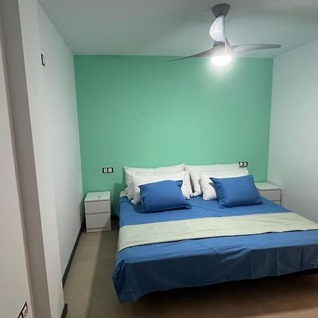 Casa Teri - La Concha Apartman Cotillo Kültér fotó