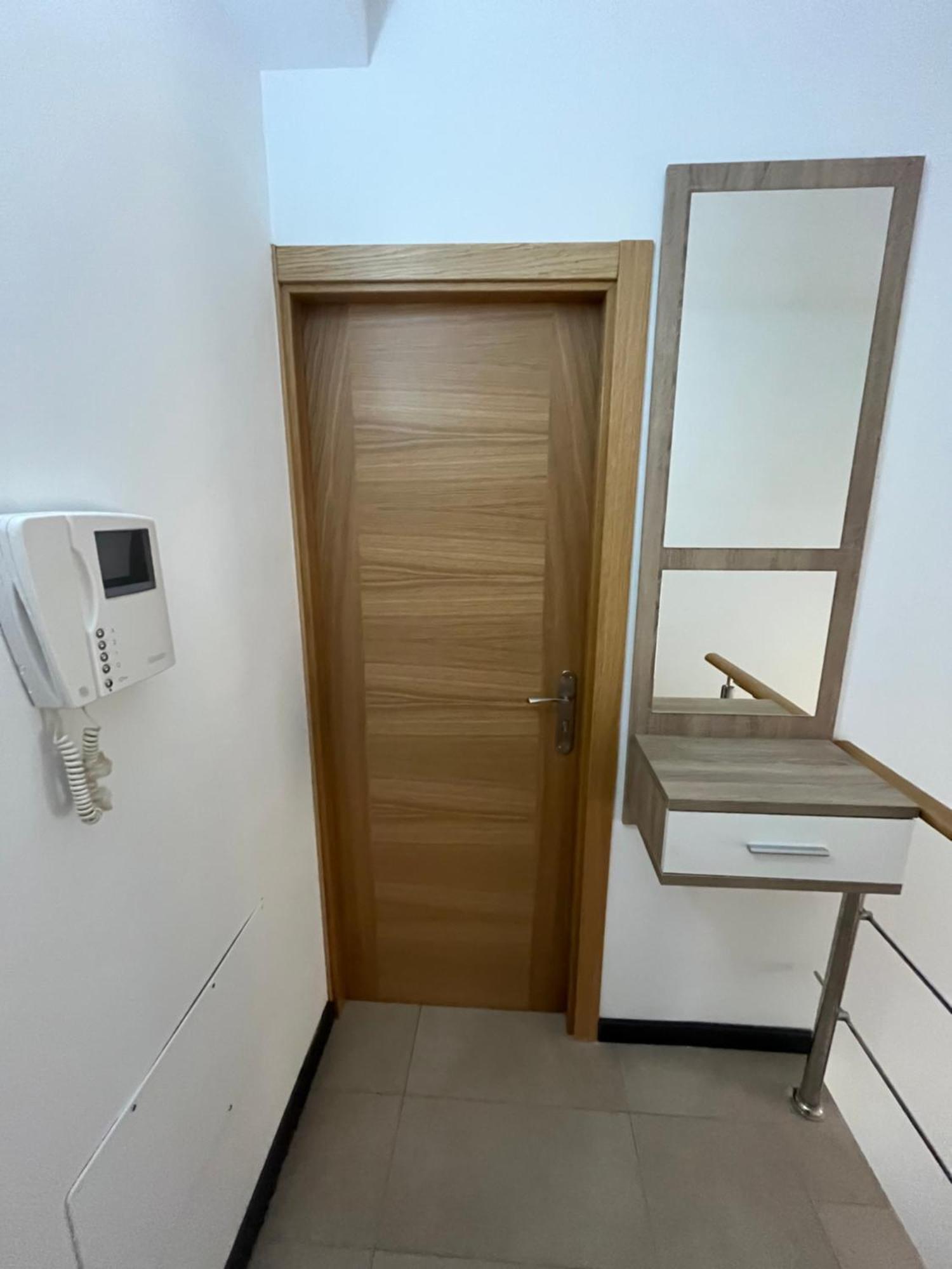 Casa Teri - La Concha Apartman Cotillo Kültér fotó