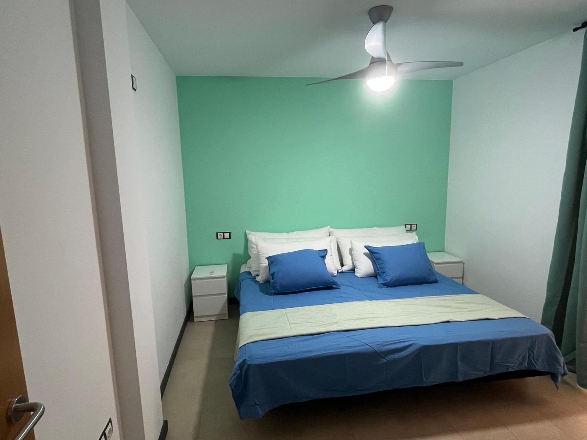 Casa Teri - La Concha Apartman Cotillo Kültér fotó