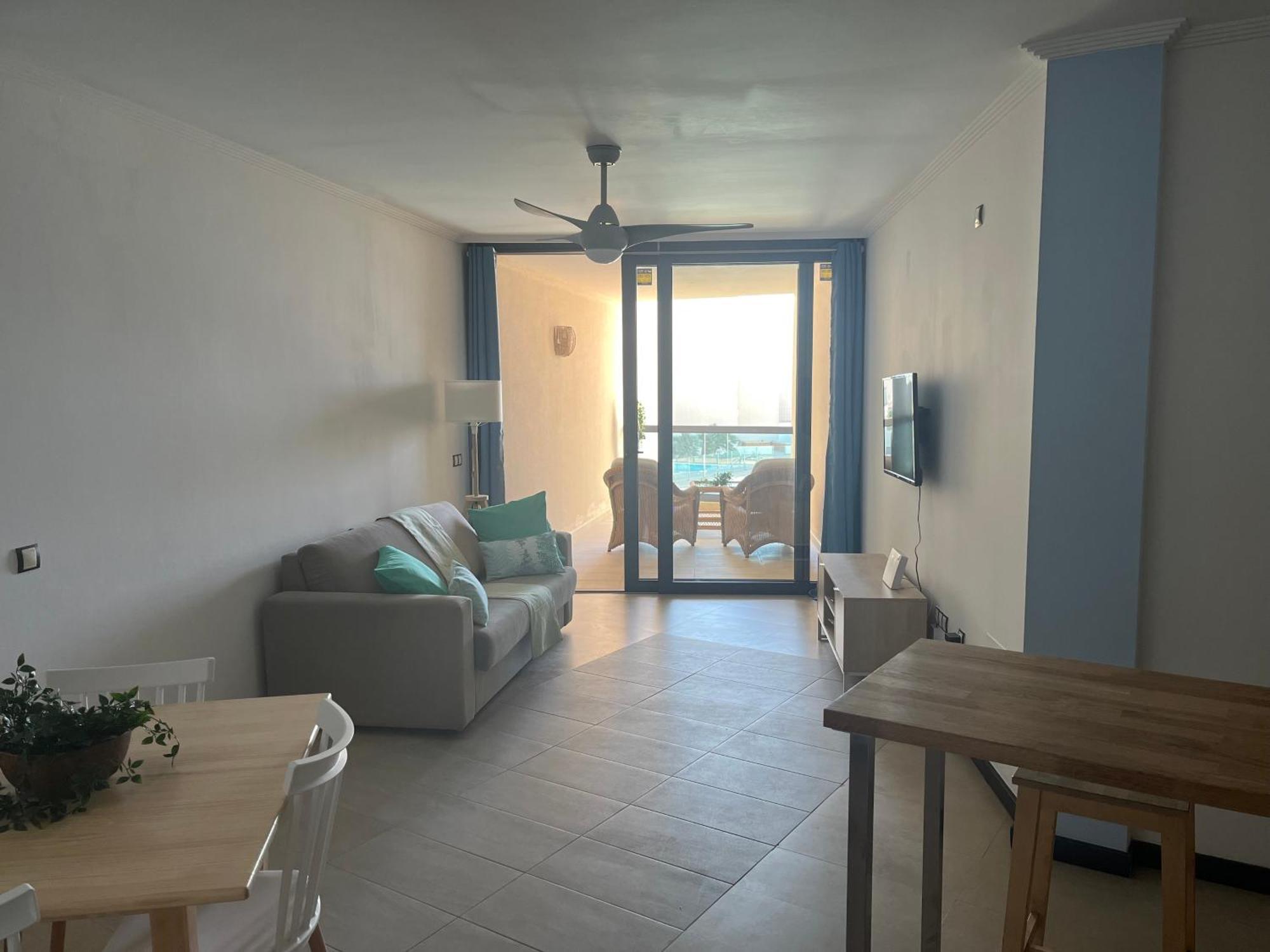 Casa Teri - La Concha Apartman Cotillo Kültér fotó