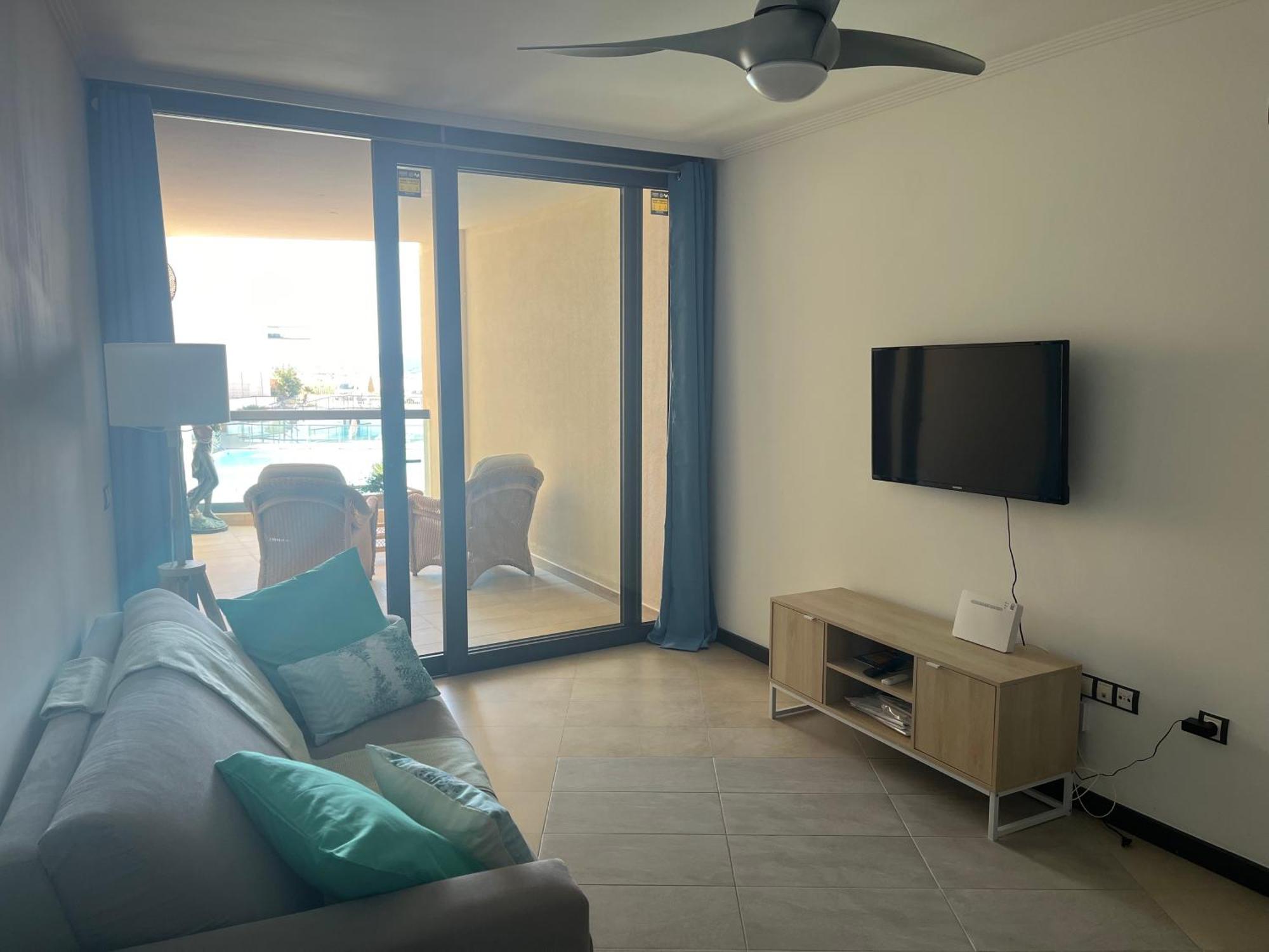 Casa Teri - La Concha Apartman Cotillo Kültér fotó