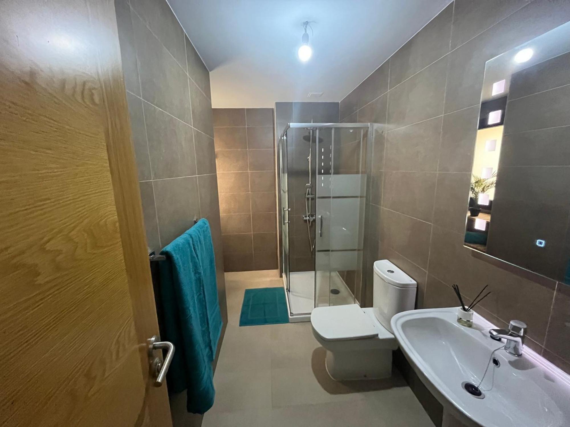 Casa Teri - La Concha Apartman Cotillo Kültér fotó